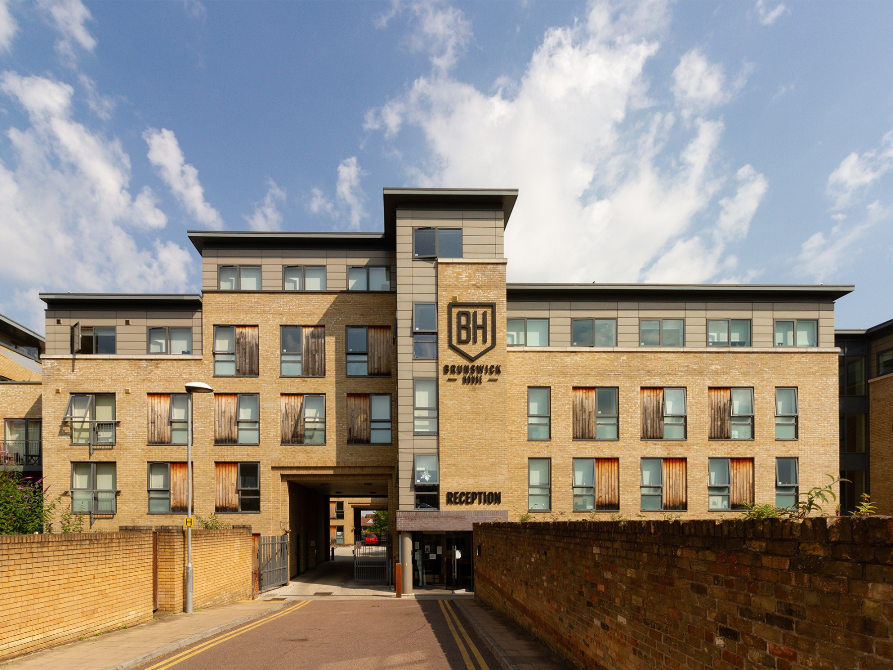 Prestige Student Living Introduces a New Property in Cambridge