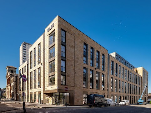 Prestige Student Living announces new property in Glasgow