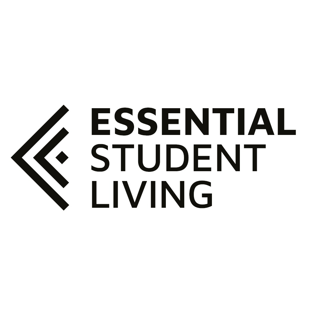 Homes for Students logo