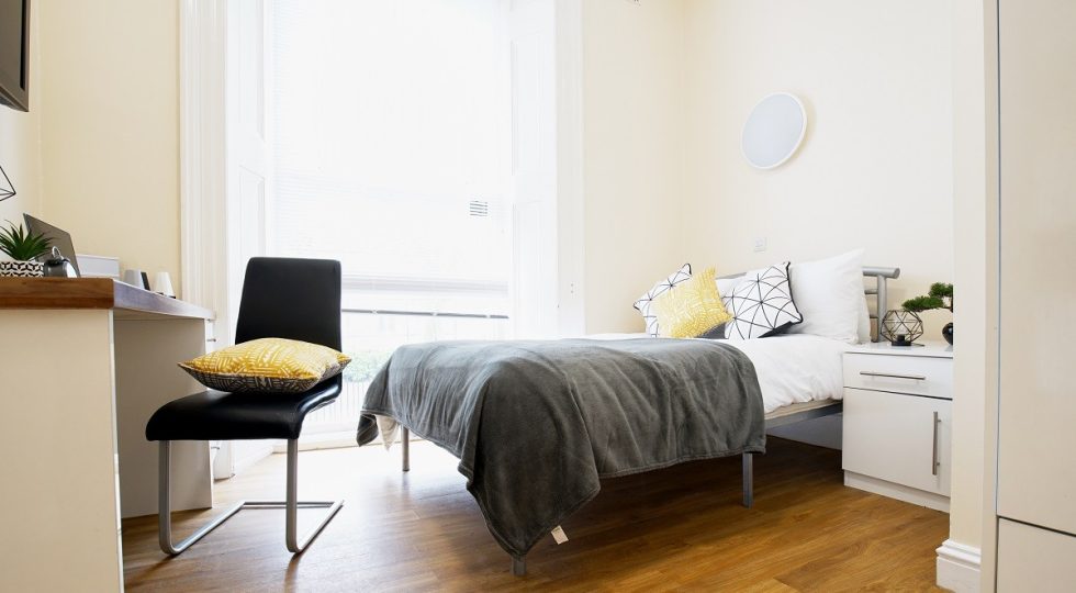 Daisybank Villas About Homes for Students