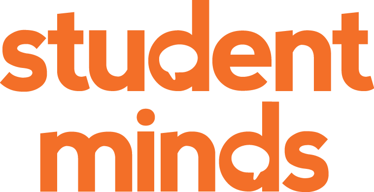 Student Minds logo