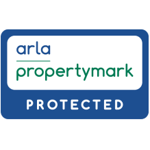 arla Property Mark desktop