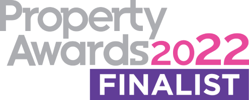 Property Awards 2022 Finalist