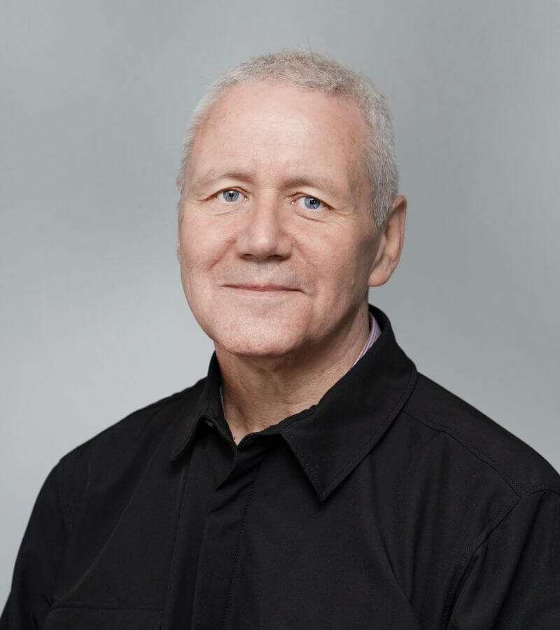 David Chadderton