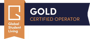 Homes for Students Achieves Gold Accreditation in Global Student Living Index 2026