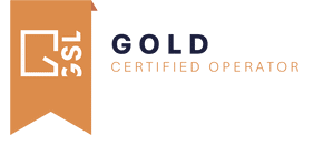 GSL Awards 2025 Gold Operator