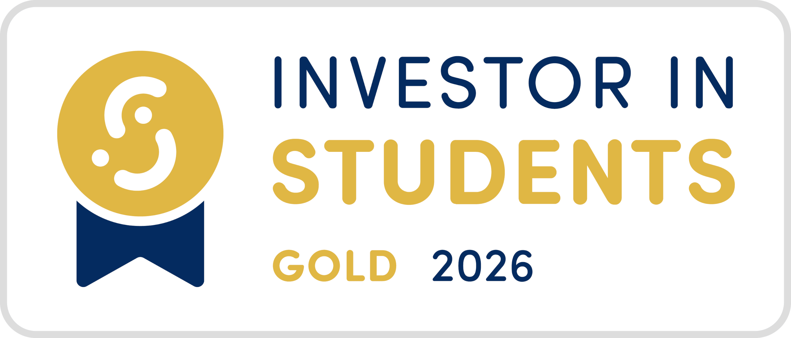 HFS gets GOLD in latest IIS survey with record-breaking responses