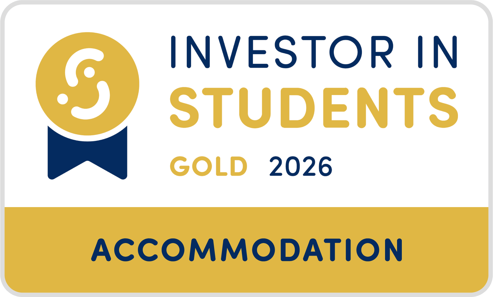 IIS 2025 Gold