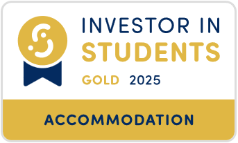 IIS 2025 Gold