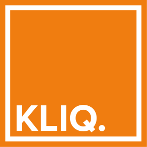 KLIQ App Logo