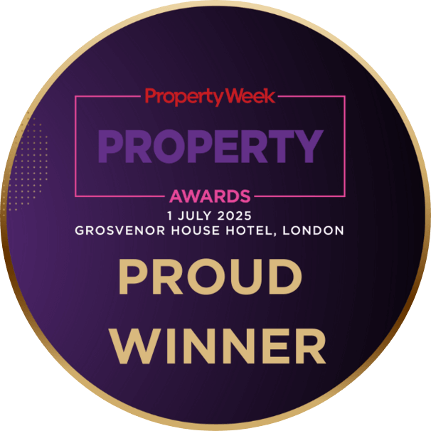 Property Week Winner Grosvenor House