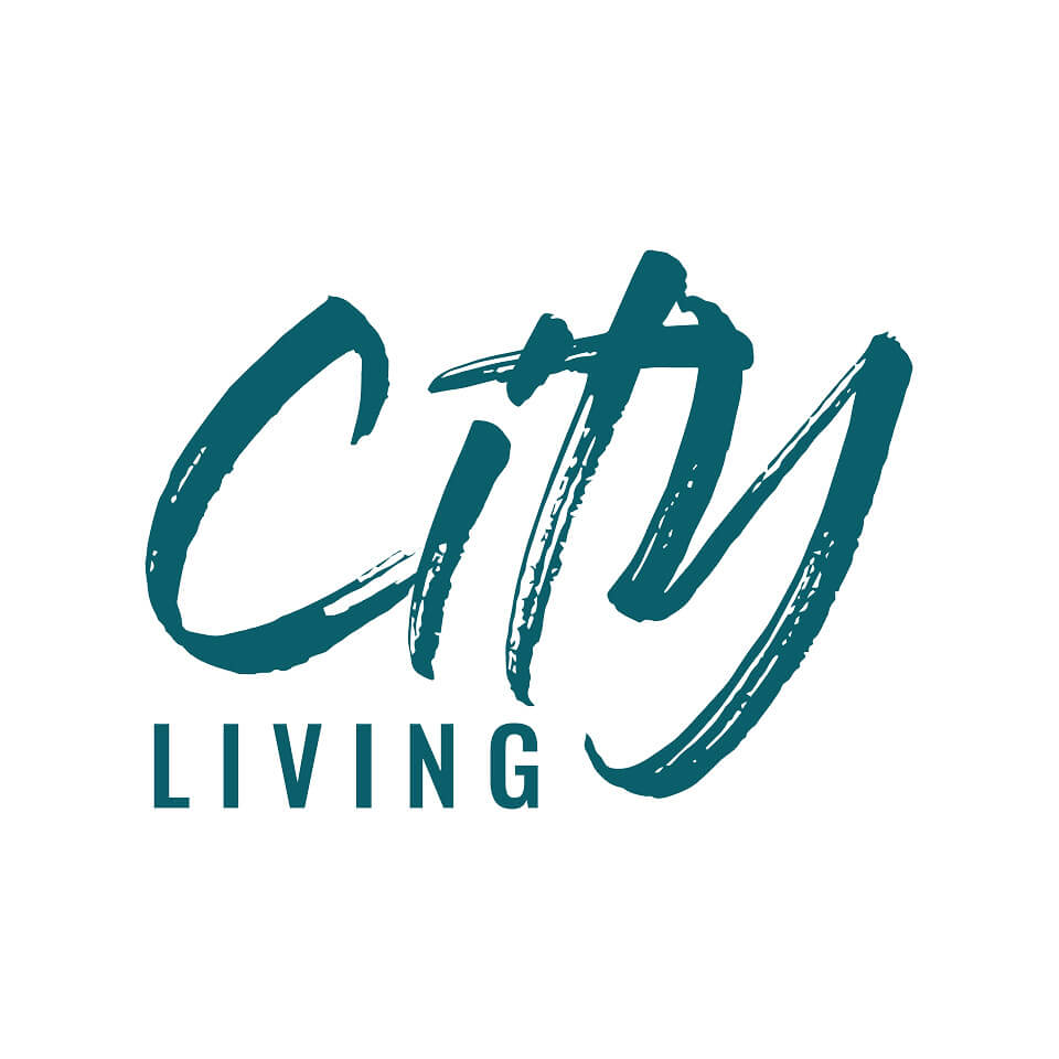 City Living logo