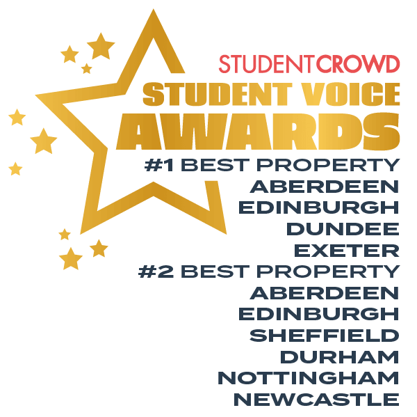 StudentCrowd Student Voice Awards